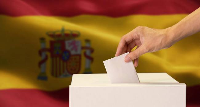 El coste de las elecciones generales
