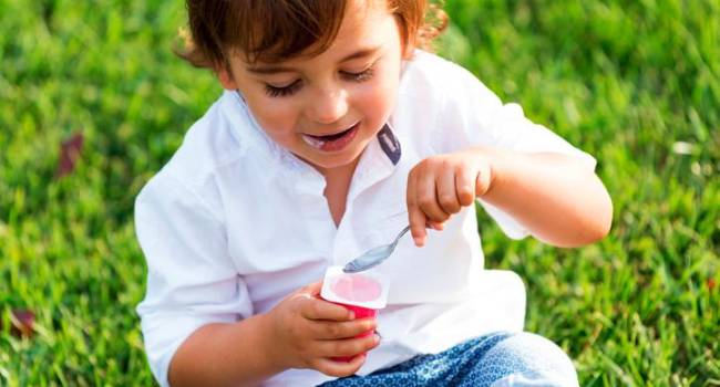 Sinazúcar.org reclama cambios en el etiquetado de los alimentos infantiles con alto contenido en azúcar