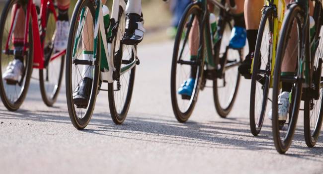 Más de 300 voluntarios se suman a la iniciativa ‘Cycling for Children’ de España