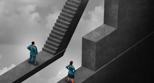 Escalando los muros de la Sanidad y la Ciencia