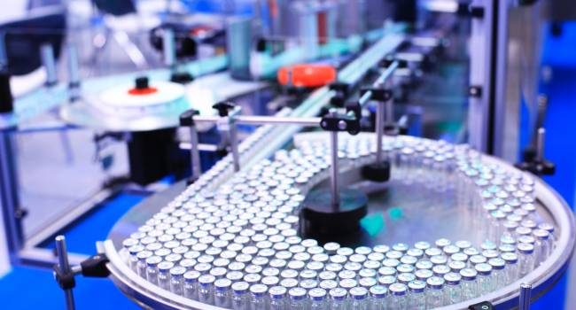 Farmacéuticos de hospital piden una producción de los fármacos que respete el medio ambiente