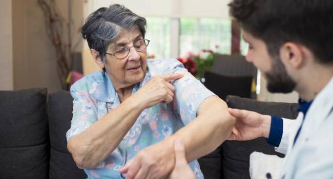 Las ventajas de crear consultas específicas sobre artritis reumatoide