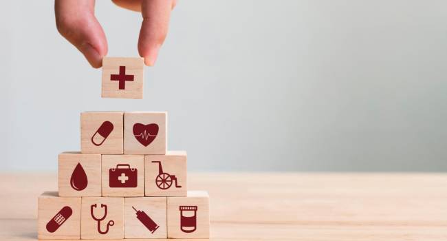 El Fondo Mundial: la inversión de hoy; la salud de mañana
