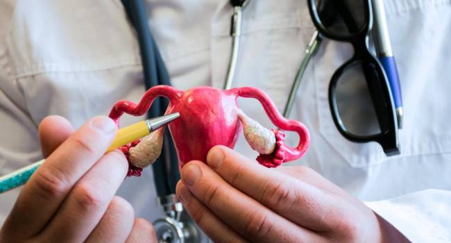 La endometriosis afecta a entre 10% y el 15 % de las mujeres en España