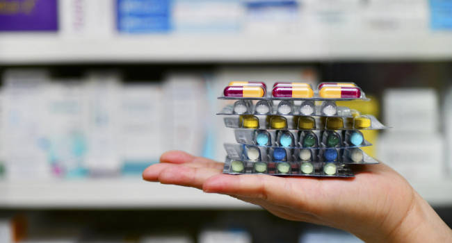 El informe europeo sobre medicamentos OTC apunta a un crecimiento de la automedicación