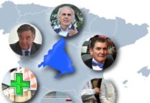 Madrid debate con AIReF el impacto de sus medidas, que afectan a toda España