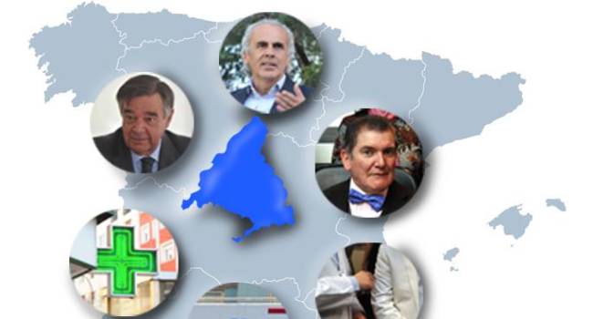 Madrid debate con AIReF el impacto de sus medidas, que afectan a toda España