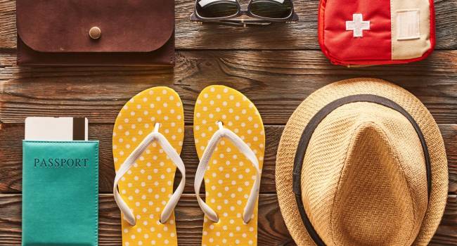 Diez consejos de Cinfa para pasar unas vacaciones saludables