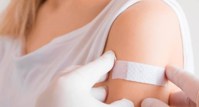 La OMS aconseja la vacuna contra el VPH como protección contra el cáncer de cérvix