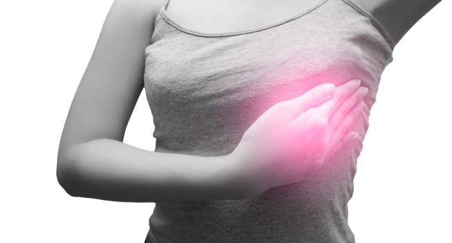 La CE aprueba talazoparib para cáncer de mama metastásico o localmente avanzado con mutación BRCA germinal hereditaria