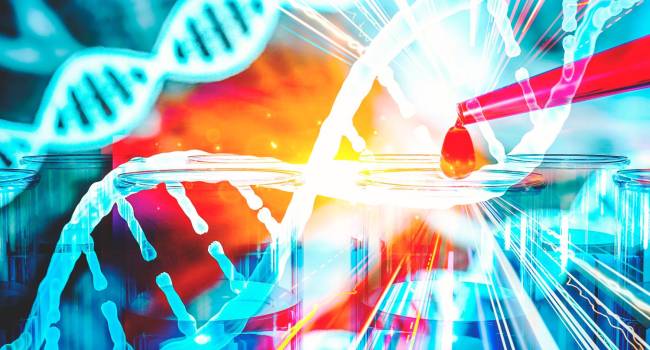 Merck recibe la aprobación de una patente en Estados Unidos para CRISPR