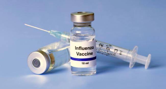 Madrid adquiere 1,2 millones de vacunas contra la gripe estacional