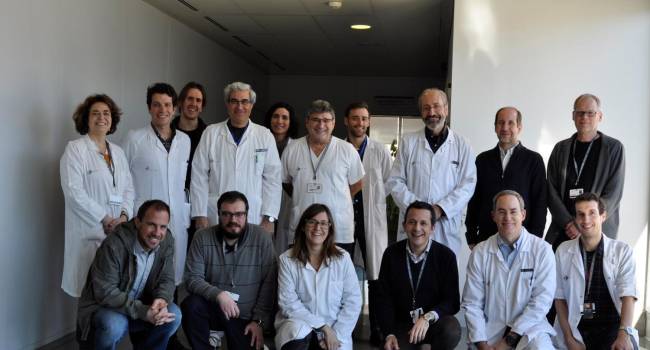 La ecografía pulmonar, clave para prevenir futuras complicaciones en insuficiencia cardíaca aguda