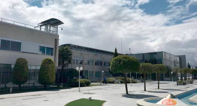 GSK celebra 50 años de trayectoria en el área de Respiratorio