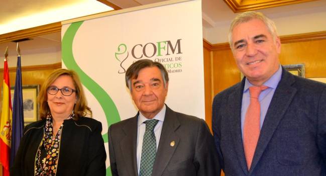 Los tres porqués del compromiso medioambiental de las farmacias