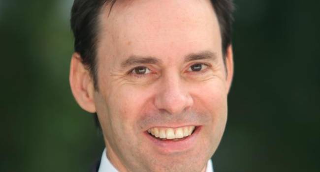Guillem Bruch, nuevo director de Oncología de AstraZeneca en España