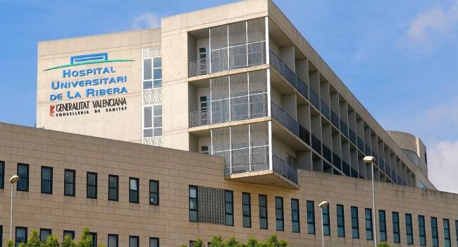 El grupo Ribera Salud adeuda a la Comunidad Valenciana más de 140 millones de euros