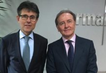 Farmaindustria acuerda la prórroga del pacto-PIB