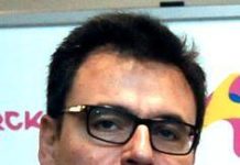 Manuel Ibarra