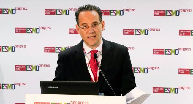 “La terapia del cáncer de vejiga está sufriendo una auténtica revolución”
