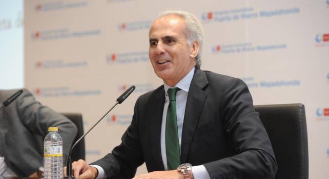 El talante de la Sanidad Madrileña