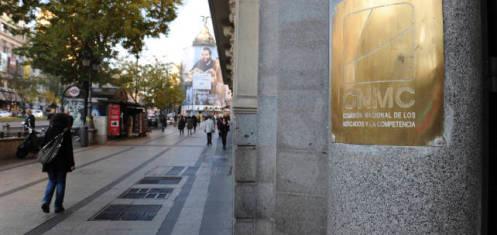 La CNMC indica que introducir biosimilares no penaliza a los productores de marca