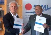 La SEMI y la AGP firman un acuerdo de colaboración