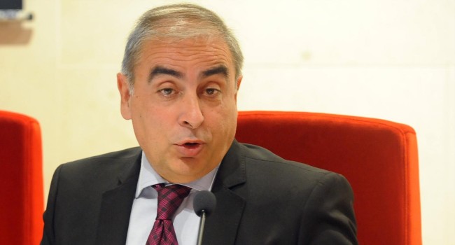El PSOE reclama al Gobierno que recupere la Secretaría del Plan Nacional sobre el Sida y el Presupuesto asignado en 2011