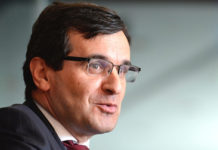 Adalberto Campos FernándezMinistro de Salud de Portugal