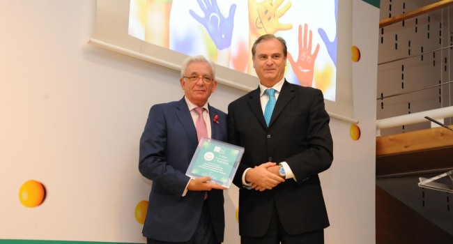 Once iniciativas para humanizar la sanidad