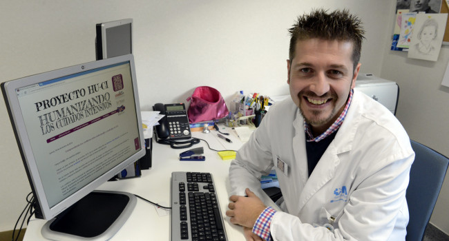 Cerca de 20 países trabajan ya con el Proyecto ‘HU-CI’ del Hospital de Torrejón