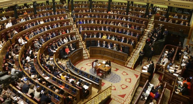 El PP enfría los ánimos de la oposición para incluir la salud como derecho fundamental