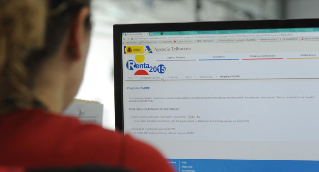 Todavía hay margen para salvar el cierre de año en el IRPF