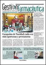 45 – Especial Gestión Farmacéutica / EG 770