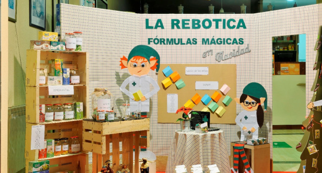 Las farmacias deben aprovechar la tendencia healthy para sus campañas de Navidad