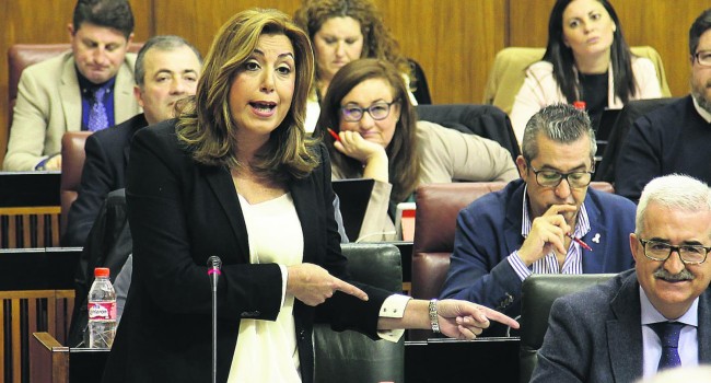 PP, C’s y Podemos aprueban una mesa parlamentaria para estudiar las subastas
