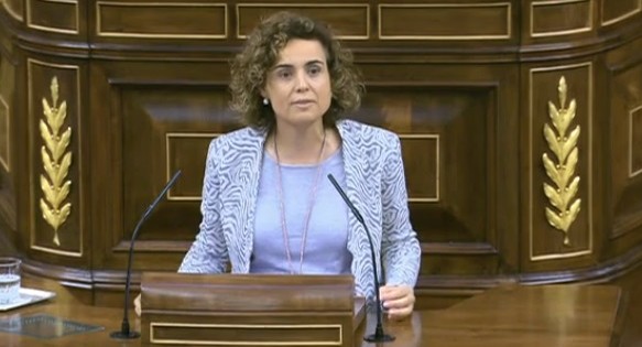 Montserrat lamenta que tres regiones no se hayan sumado al acuerdo marco en vacunas