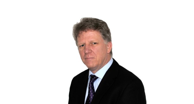 Kai Möller, nuevo director general de Casen Recordati