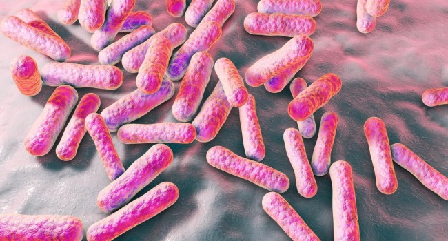La prescripción de antibióticos a niños sitúa a España a la cabeza