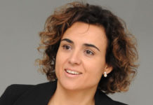 Dolors MontserratMinistra de Sanidad