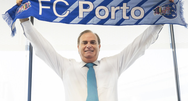 “Mi sueño es entrenar a los dragões”