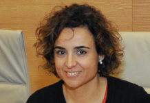 Dolors MontserratMinistra de Sanidad