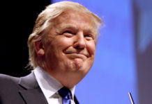 Donald TrumpPresidente electo de EE.UU