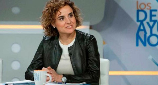 El copago, la excusa para que sus señorías soliciten la comparecencia de la ministra