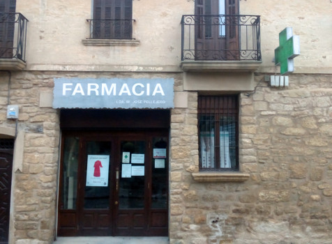 Soria: provincia estandarte del modelo y en la que la ‘suerte’ es escapar de la inviabilidad
