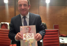 La revista EDS, con los ‘decisores’