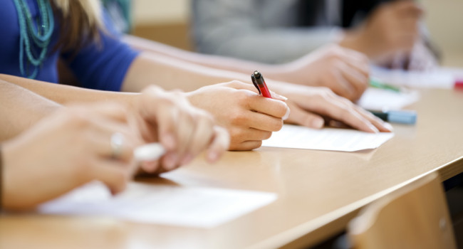 El día 28 tendrá lugar el examen MIR, al que se presentan 2,1 por plaza