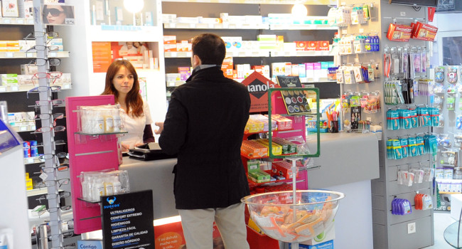 Los farmacéuticos de Madrid disponen de una guía de buenas prácticas actualizada