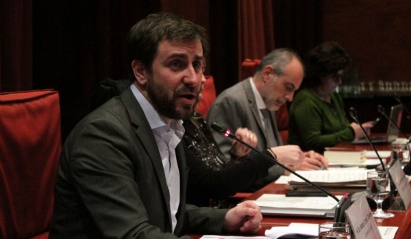 Cataluña prevé subir su presupuesto farmacéutico un 13,3 por ciento