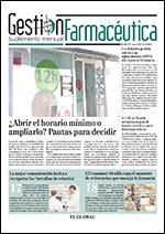 46 – Especial Gestión Farmacéutica / EG 775